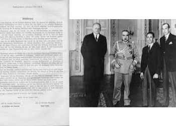 في مثل هذا اليوم 28 ابريل1939م..بقلم سامح جميل..