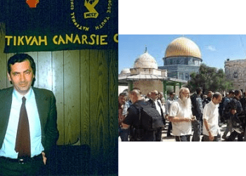 في مثل هذا اليوم 11 ابريل1982م..بقلم سامح جميل..