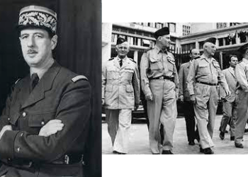 في مثل هذا اليوم21 ابريل1961م..بقلم سامح جميل..