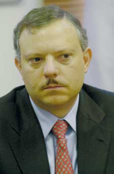 في مثل هذا اليوم 18 ابريل2005 م..بقلم سامح جميل……