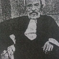 في مثل هذا اليوم  11 ابريل1927م..  بقلم سامح جميل……….