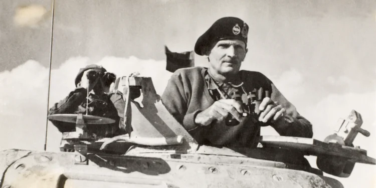 في مثل هذا اليوم4 مايو 1945م..بقلم سامح جميل….