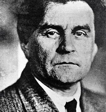 في مثل هذا اليوم 15 مايو1935م..بقلم سامح جميل….