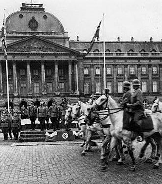 في مثل هذا اليوم17 مايو 1940م..بقلم سامح جميل……..
