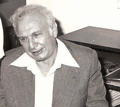 في مثل هذا اليوم16 مايو1916م..بقلم سامح جميل………..