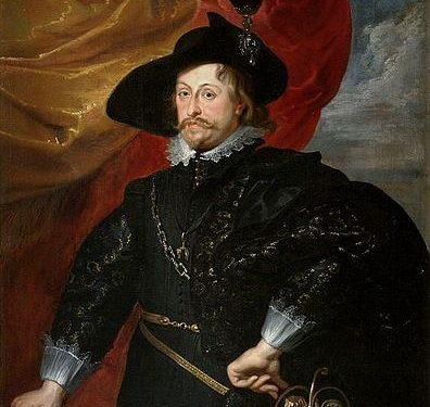 في مثل هذا اليوم20 مايو1648م..بقلم سامح جميل..