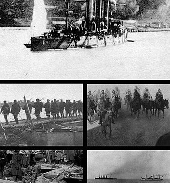 في مثل هذا اليوم27 مايو1905م..بقلم سامح جميل..