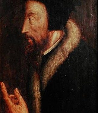 في مثل هذا اليوم27 مايو 1564م..بقلم سامح جميل…….