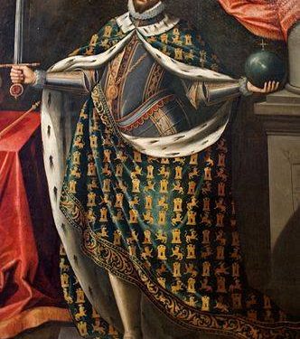 في مثل هذا اليوم30 مايو1252م..بقلم سامح جميل………