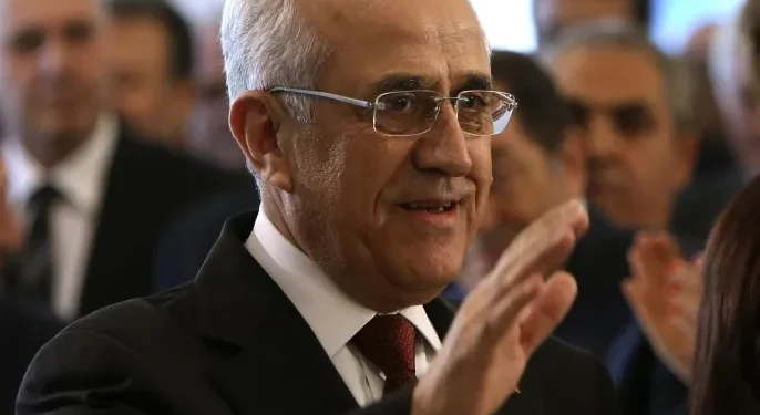 في مثل هذا اليوم24 مايو2014م..بقلم سامح جميل..