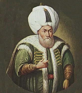 في مثل هذا اليوم26 مايو1512م.. بقلم سامح جميل…..