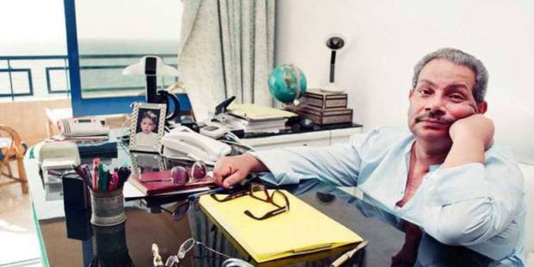 في مثل هذا اليوم 28 مايو 2010م..بقلم سامح جميل..