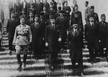 في مثل هذا اليوم6 مايو1936م..بقلم سامح جميل..