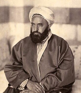 في مثل هذا اليوم26 مايو1883م..بقلم سامح جميل..