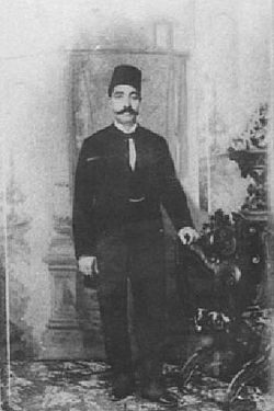 في مثل هذا اليوم18 مايو1836م..بقلم سامح جميل..
