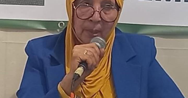 ظلها اقوى من حضورهن بقلم الناقدة والاديبةفائزه بنمسعود