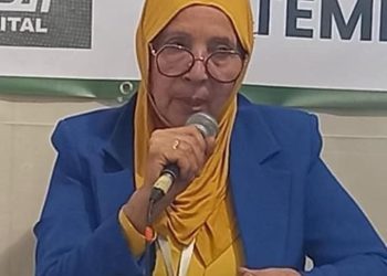 من النار الى النور