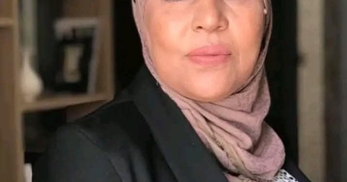 النار التي تنكرت بهيئة شمعة