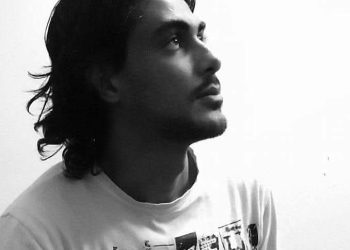 قراؤة في نص مسافة للكاتب كرارالسعد بقلم الناقد رياض عبد الواحد