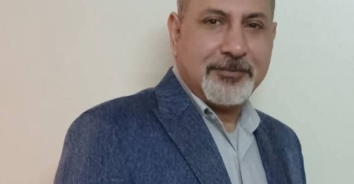 عوني سيف يكتب الذاكرة الشعرية وروضة بوسليمي