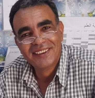 الحذاء ق ق بقلم نصر العماري