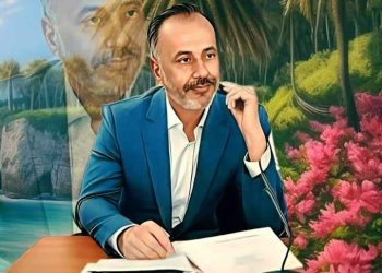 المبدأ التناقضي واستحالة الاستدلال به