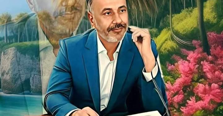 المبدأ التناقضي واستحالة الاستدلال به