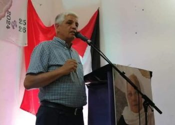 مذنب انت وكلهم أبرياء