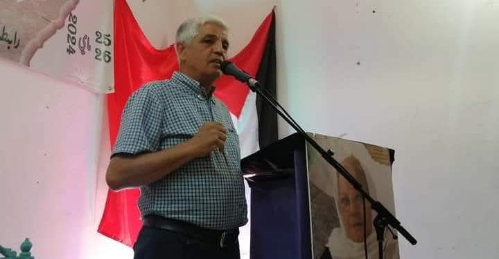 مذنب انت وكلهم أبرياء