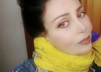 رجفات أذيييين بقلم الأديبة أميمة عمران