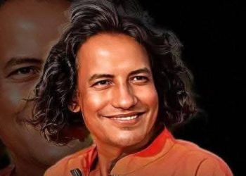 أشلاء محمولة على الدخان بقلم نيلوي رفيق بنجلادش