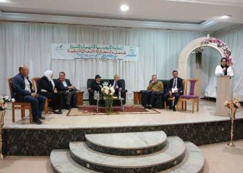 العبر في براديغم الصادر عن دار النشر الوجيزفي احتفالية المنستير وسط حضور رسمي وشعبي