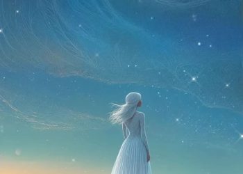 بقايا الروح بقلم الكاتبة أمل السودي سورية