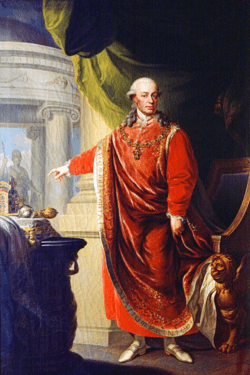 في مثل هذا اليوم5 مايو 1747م..بقلم سامح جميل..