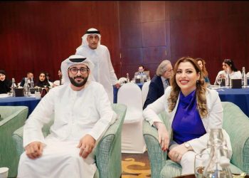 دبي تحتضن قمةنوفا لراس المال المستقبلي 2025 بمشاركة نخبة من رواد الاعمال والخبراء