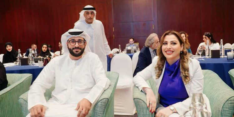 دبي تحتضن قمةنوفا لراس المال المستقبلي 2025 بمشاركة نخبة من رواد الاعمال والخبراء