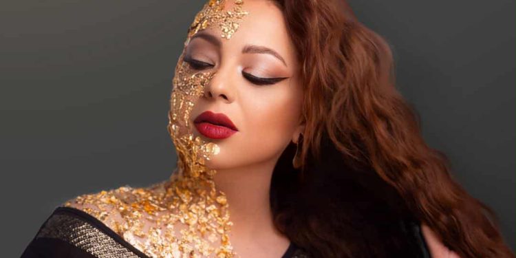 سهر أبو شروف تعيداحياء ماريدو للكبيرة سميرة توفيق