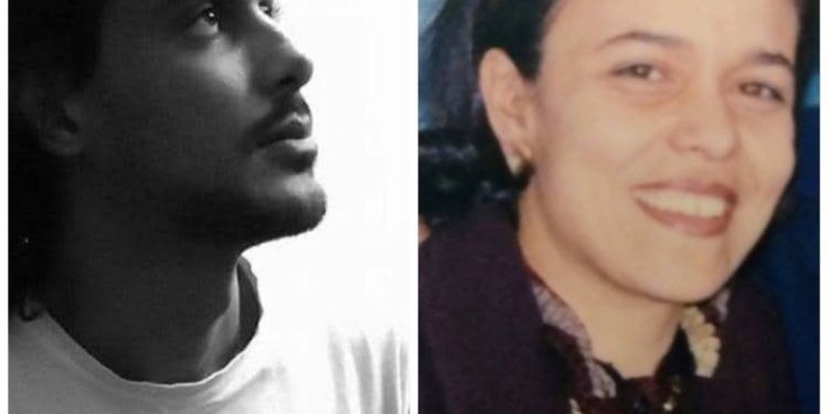 الومضة والبعد الوجداني للشاعر كرار السعد بقلم الناقدة سعيدة بركاتي