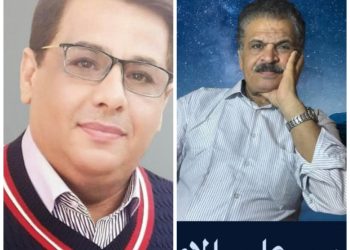 تدرج الشرعية الشعرية من الحد الادنى الى منطقة الصفاء