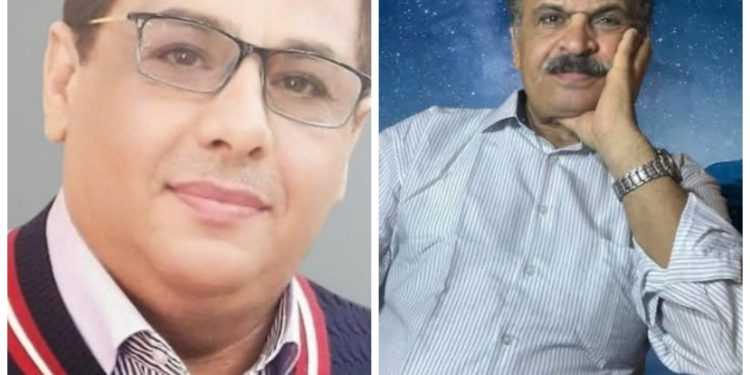 تدرج الشرعية الشعرية من الحد الادنى الى منطقة الصفاء