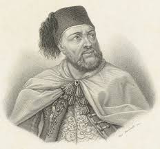 في مثل هذا اليوم27 مايو1832م..بقلم سامح جميل..