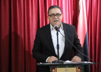 الذكرى التأسيسية مركز وهبي البوري الثقافي