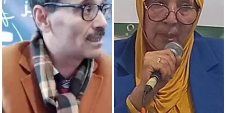 قراءة في ديوان عند عينيها علائم زوبعة للشاعر حمد حاجي بقلم الناقدة فائزه بنمسعود تونس