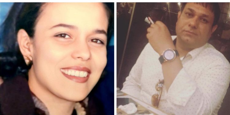 قراءة نقدية لنص ناي ليلة عاصفة للشاعر حسين السياب بقلم الناقدة سعيدة بركاتي تونس