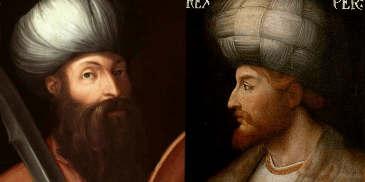 في مثل هذا اليوم23 مايو 1524م..بقلم سامح جميل..
