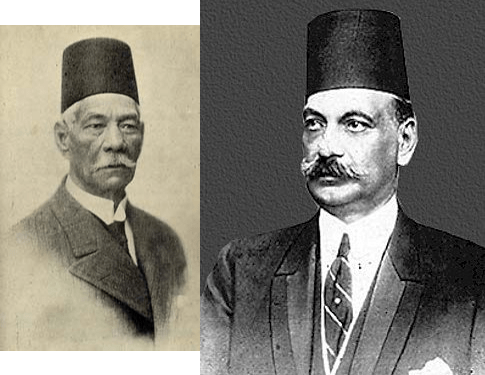 في مثل هذا اليوم25 مايو 1921م..بقلم سامح جميل………..