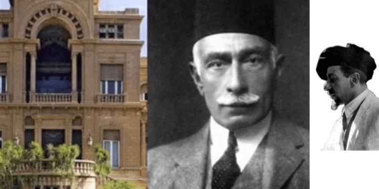 في مثل هذا اليوم 12 مايو 1908م..