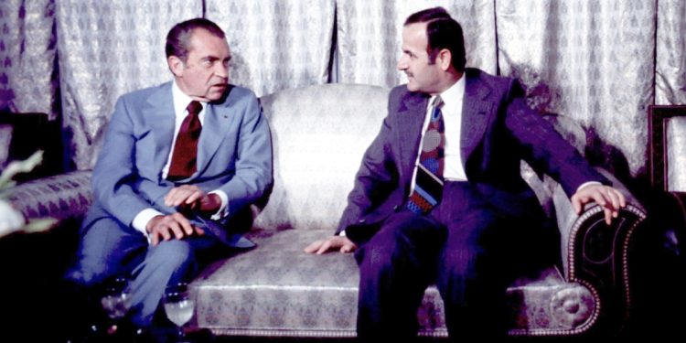 في مثل هذا اليوم16 يونيو 1974م..