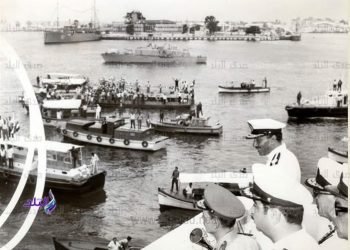 في مثل هذا اليوم5 يونيو1975م..بقلم سامح جميل..