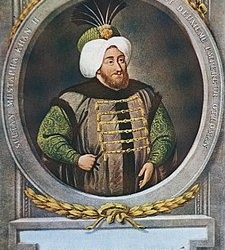 في مثل هذا اليوم2 يونيو1664م.. بقلم سامح جميل…..